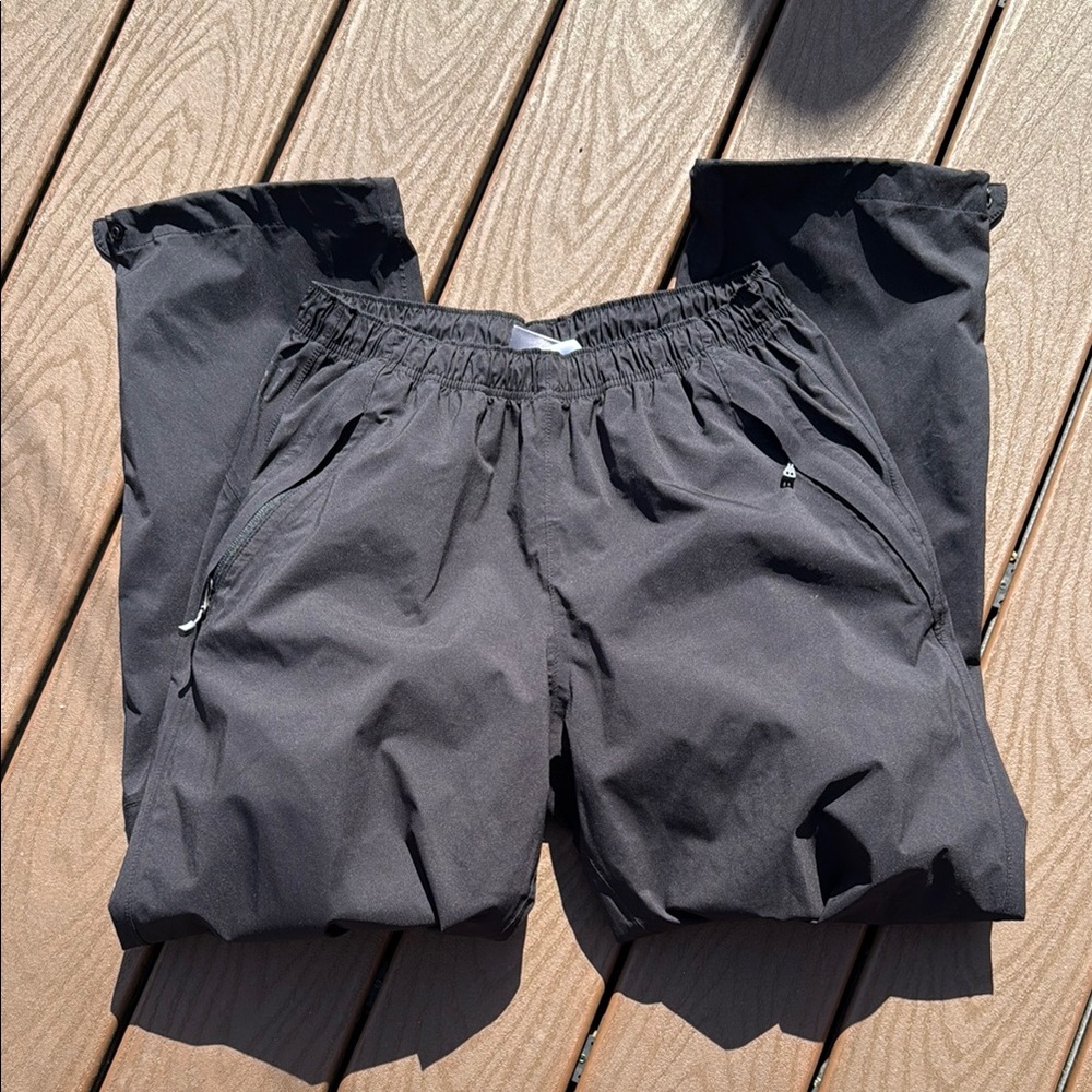 REI Women's Black Pants